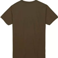 Men Mitchell & Ness T-Shirts & Tops-Serape Tee Portland Timbers