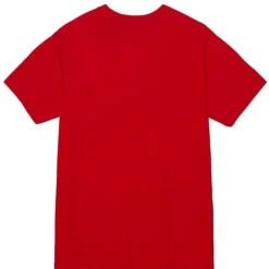 Men Mitchell & Ness T-Shirts & Tops-Serape Tee Real Salt Lake