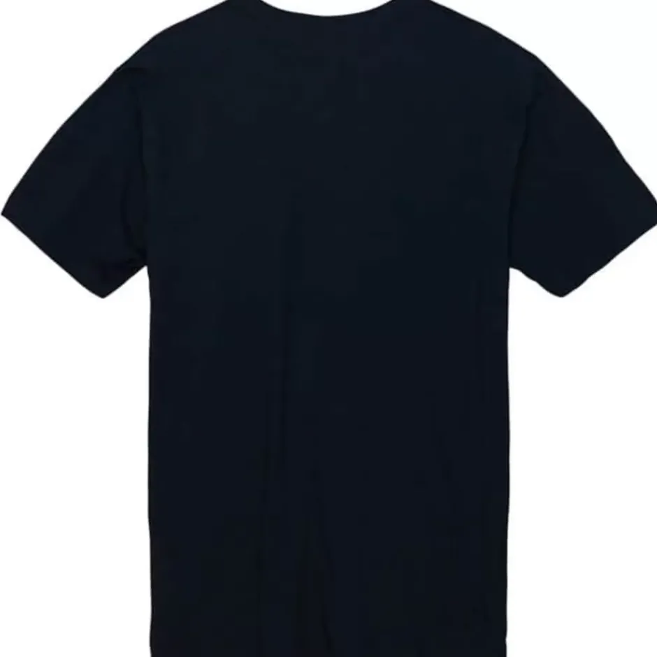 Men Mitchell & Ness T-Shirts & Tops-Serape Tee Sporting Kansas City