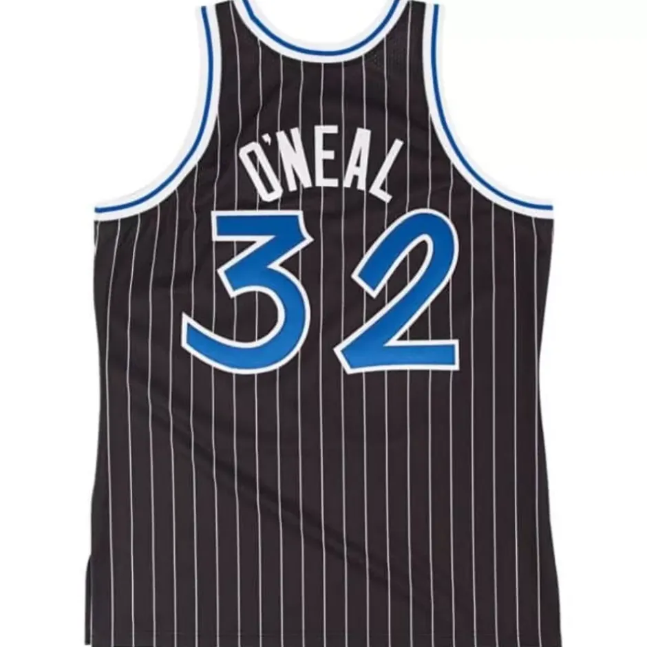 Mitchell & Ness Nba Authentic-Shaquille O'Neal 1994-95 Authentic Jersey Orlando Magic