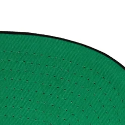 Mitchell & Ness Fitted-Shark Bite Fitted Hwc Hat Chicago Bulls