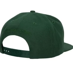 Mitchell & Ness Snapback-Shark Bite Snapback Milwaukee Bucks