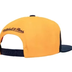 Mitchell & Ness Snapback-Sharktooth Snapback Chicago Bears