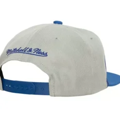 Mitchell & Ness Snapback-Sharktooth Snapback Hwc Orlando Magic