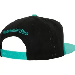 Mitchell & Ness Snapback-Sharktooth Snapback Hwc San Antonio Spurs