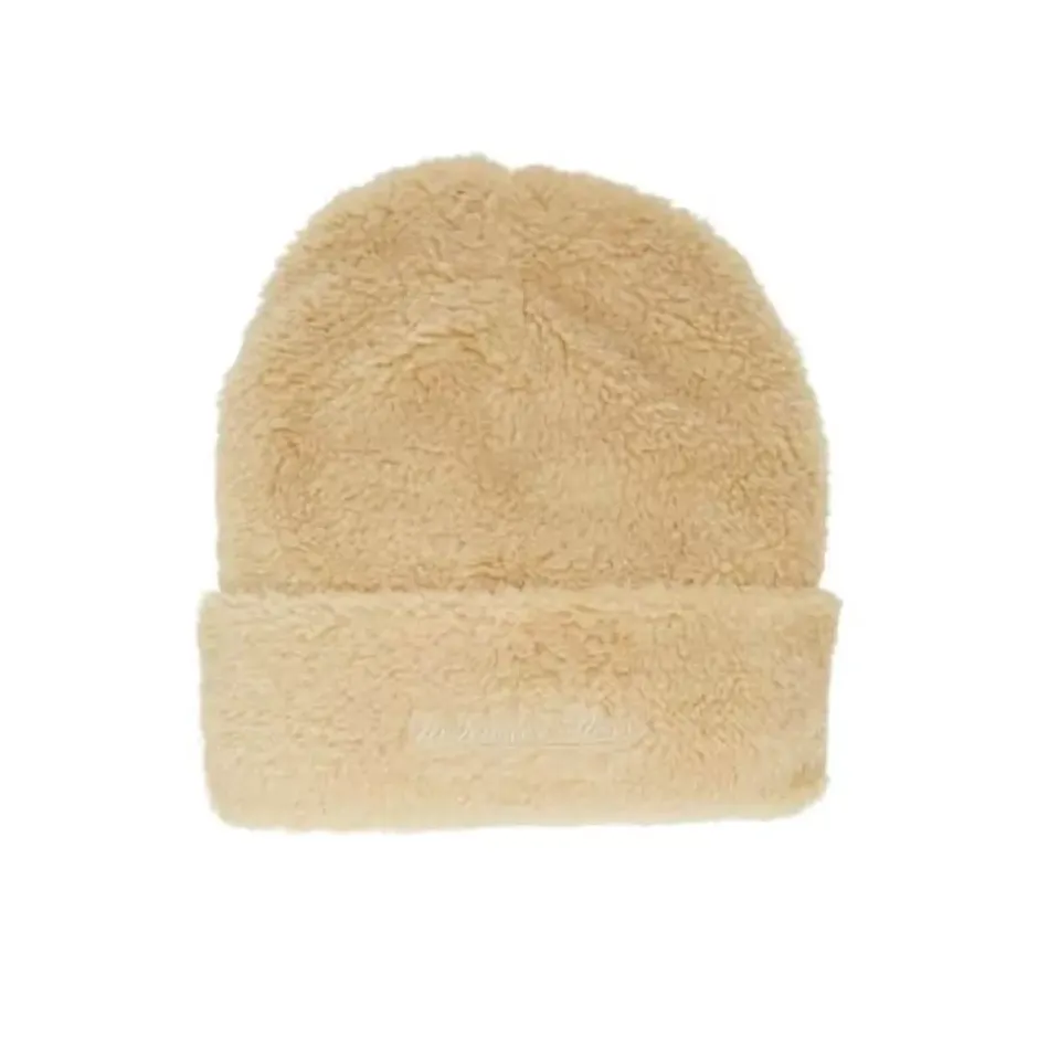 Mitchell & Ness Knit-Sherpa Knit Hwc Chicago Bulls