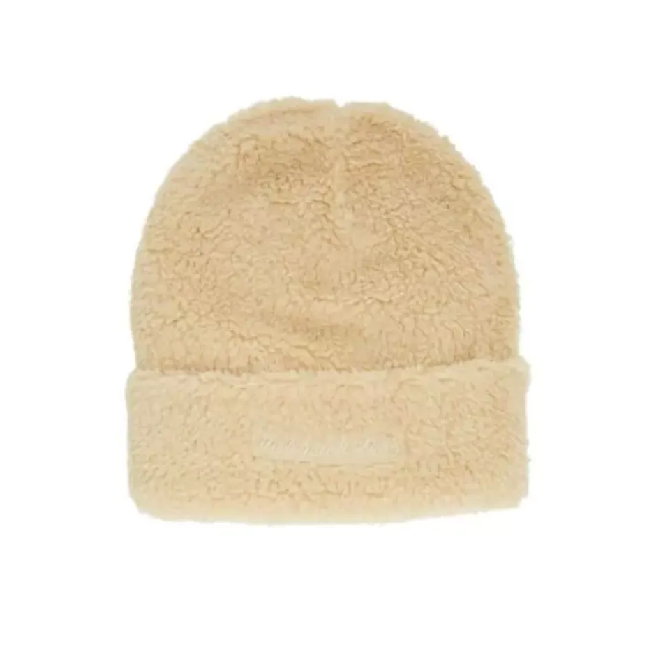 Mitchell & Ness Knit-Sherpa Knit Hwc Seattle Supersonics