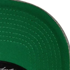 Mitchell & Ness Snapback-Shredder Stretch Snapback Oakland Raiders