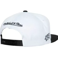 Mitchell & Ness Snapback-Side Core 2.0 Snapback Brooklyn Nets