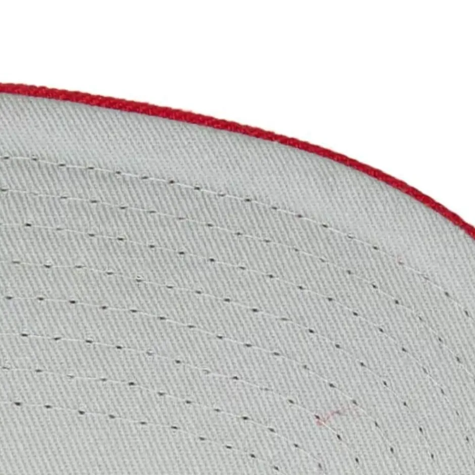 Mitchell & Ness Snapback-Side Core 2.0 Snapback New Orleans Pelicans