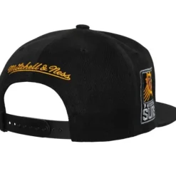 Mitchell & Ness Snapback-Side Core 2.0 Snapback Phoenix Suns
