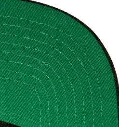 Mitchell & Ness Snapback-Side Jam Snapback Chicago Bulls