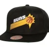 Mitchell & Ness Snapback-Side Jam Snapback Hwc Phoenix Suns