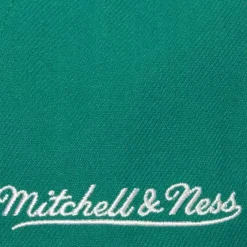 Mitchell & Ness Fitted-Side Patch Fitted Anaheim Ducks