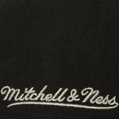 Mitchell & Ness Fitted-Side Patch Fitted Los Angeles Kings