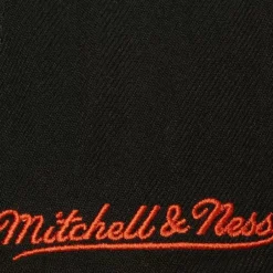 Mitchell & Ness Fitted-Side Patch Fitted Philadelphia Flyers