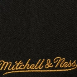 Mitchell & Ness Fitted-Side Patch Fitted Vegas Golden Knights