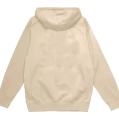 Men Mitchell & Ness Hoodies & Sweatshirts-Sidewalk Sketch Hoodie Pittsburgh Pirates