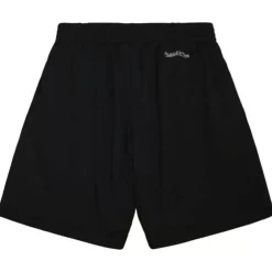 Men Mitchell & Ness Shorts-Sidewalk Sketch Shorts Hwc Chicago Bulls