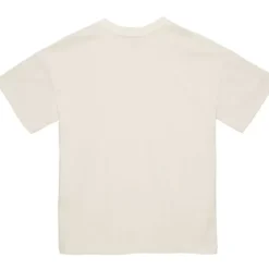 Men Mitchell & Ness T-Shirts & Tops-Sidewalk Sketch Tee Philadelphia Phillies