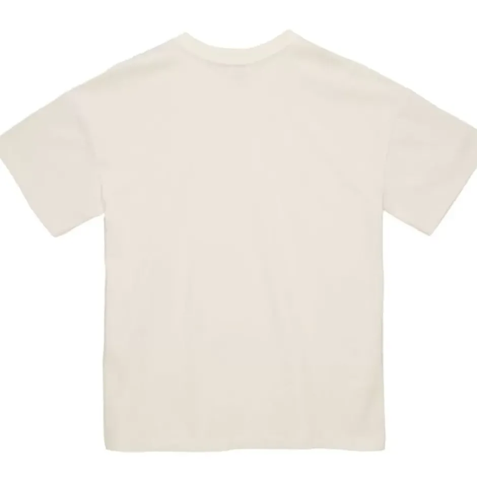 Men Mitchell & Ness T-Shirts & Tops-Sidewalk Sketch Tee Philadelphia Phillies