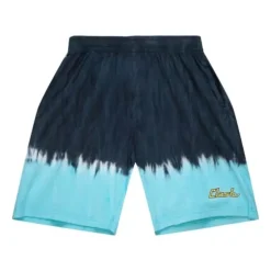 Men Mitchell & Ness Shorts-Since 96 2.0 Tie Dye Shorts San Jose Clash