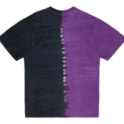 Men Mitchell & Ness T-Shirts & Tops-Since 96 2.0 Tie Dye Ss Top Seattle Sounders Fc