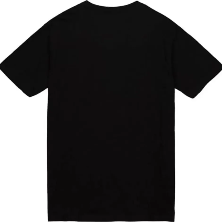 Men Mitchell & Ness T-Shirts & Tops-Slam Cover '97 Chicago Bulls Scottie Pippen