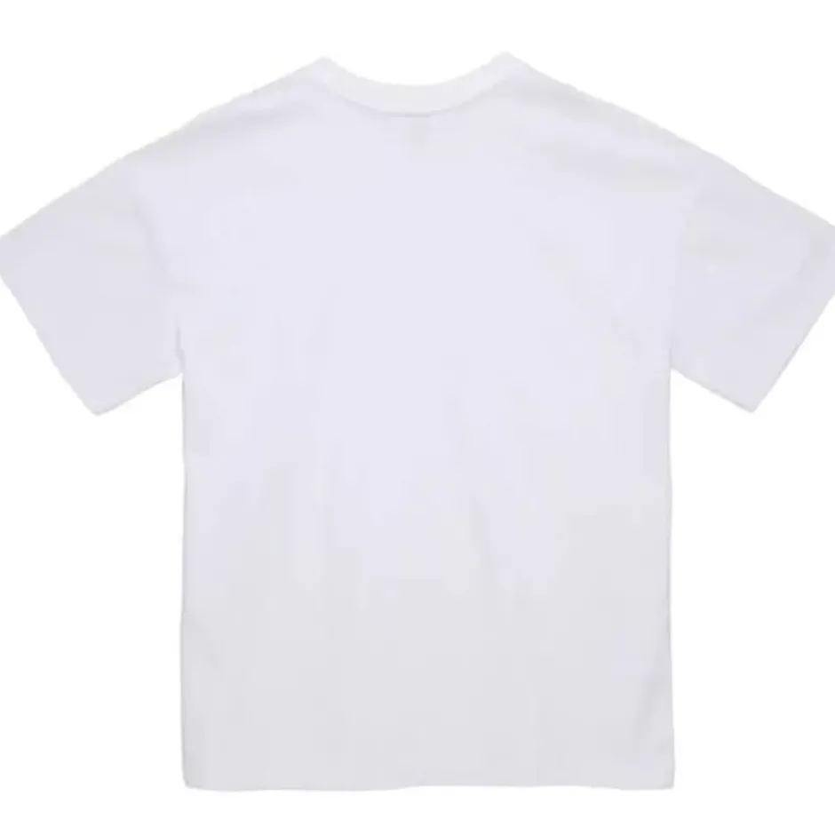 Men Mitchell & Ness T-Shirts & Tops-Slam Cover '07 Phoenix Suns