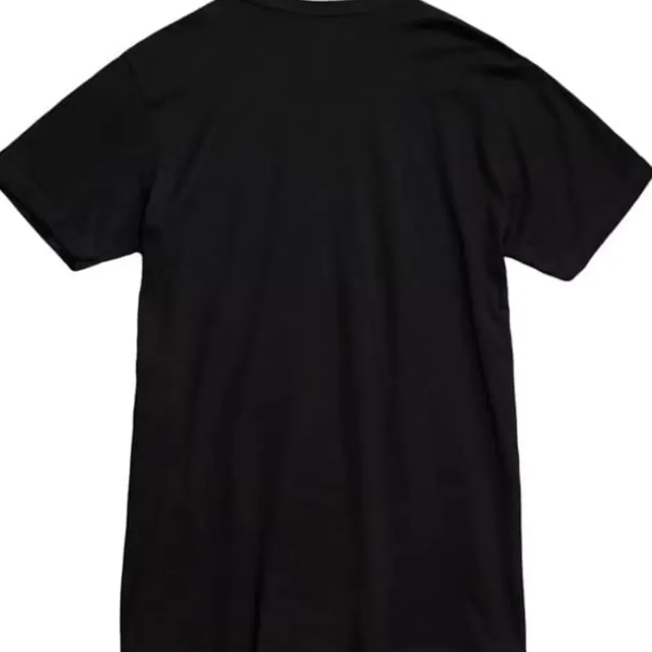 Men Mitchell & Ness T-Shirts & Tops-Slam Cover May '95 Golden State Warriors