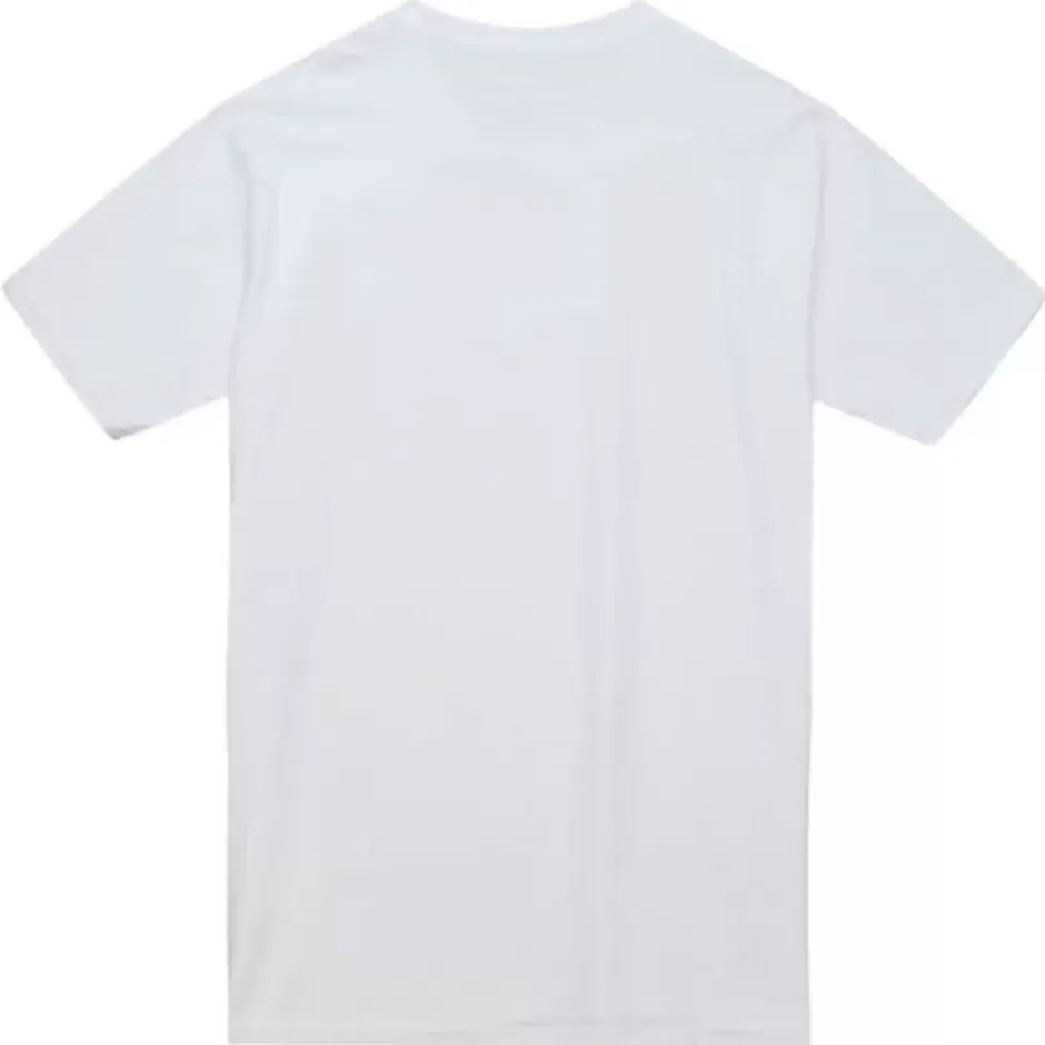 Men Mitchell & Ness T-Shirts & Tops-Slam Cover Orlando Magic Penny Hardaway