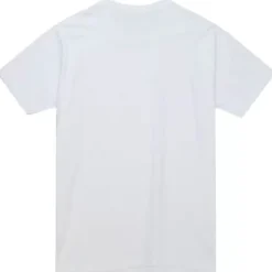 Men Mitchell & Ness T-Shirts & Tops-Slam Cover San Antonio Spurs Tim Duncan