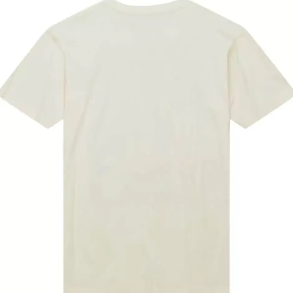 Men Mitchell & Ness T-Shirts & Tops-Slam Cover Tee Boston Celtics Paul Pierce