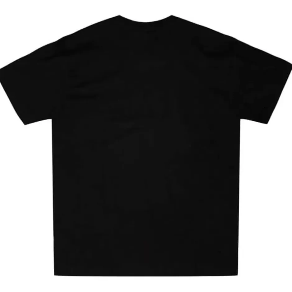 Men Mitchell & Ness T-Shirts & Tops-Slam Cover Tee Toronto Raptors 2000 Vince Carter