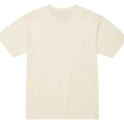 Men Mitchell & Ness T-Shirts & Tops-Slam Covers Tee Charlotte Hornets Baron Davis