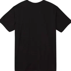 Men Mitchell & Ness T-Shirts & Tops-Slime Drip Tees Seattle Supersonics