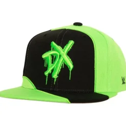 Mitchell & Ness Snapback-Snapback D-Generation X