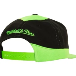 Mitchell & Ness Snapback-Snapback D-Generation X