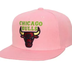 Mitchell & Ness Snapback-So Fresh Snapback Chicago Bulls