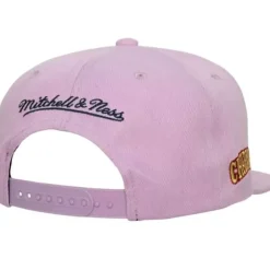 Mitchell & Ness Snapback-So Fresh Snapback Hwc Charlotte Hornets