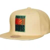 Mitchell & Ness Snapback-So Fresh Snapback Hwc Phoenix Suns