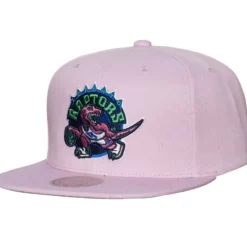 Mitchell & Ness Snapback-So Fresh Snapback Hwc Toronto Raptors