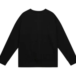 Men Mitchell & Ness Hoodies & Sweatshirts-Space Asg Crew All Star