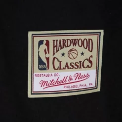 Men Mitchell & Ness Hoodies & Sweatshirts-Space Asg Crew All Star