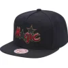 Mitchell & Ness Snapback-Spirit Snapback Orlando Magic