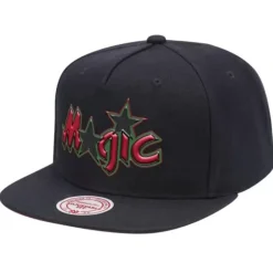 Mitchell & Ness Snapback-Spirit Snapback Orlando Magic