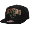 Mitchell & Ness Snapback-Spirit Snapback Philadelphia 76Ers