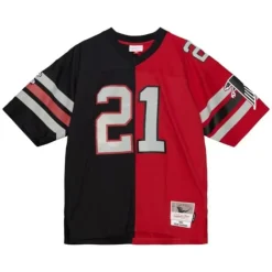 Mitchell & Ness Nfl Legacy-Split Legacy Deion Sanders Atlanta Falcons 1989 Jersey