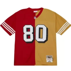 Mitchell & Ness Nfl Legacy-Split Legacy Jerry Rice San Francisco 49Ers 1994 Jersey