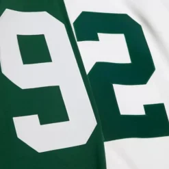 Mitchell & Ness Nfl Legacy-Split Legacy Reggie White Green Bay Packers 1996 Jersey
